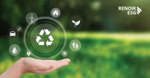 embed a circular economy strategy into your ESG