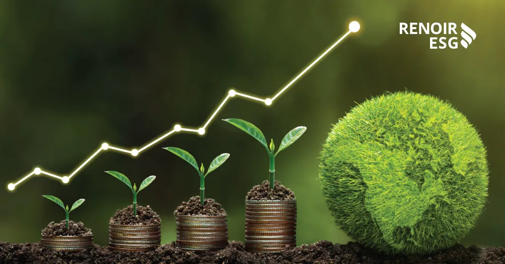 what transition finance is and why it's crucial for meeting the $4 trillion annual investment needed by 2030