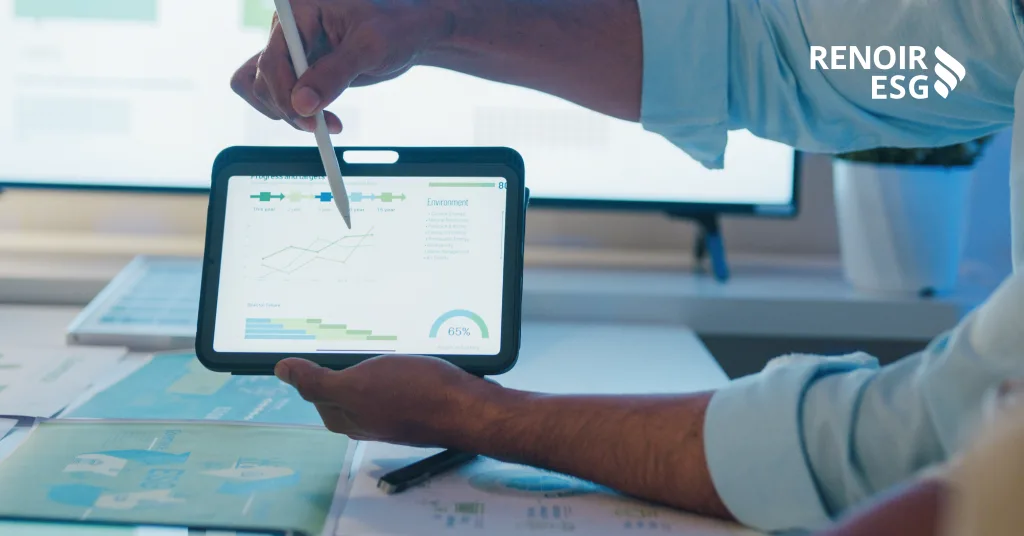 csrd double materiality